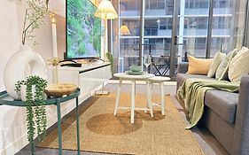 Upper West Side Spencer Heights 2Br 1Car